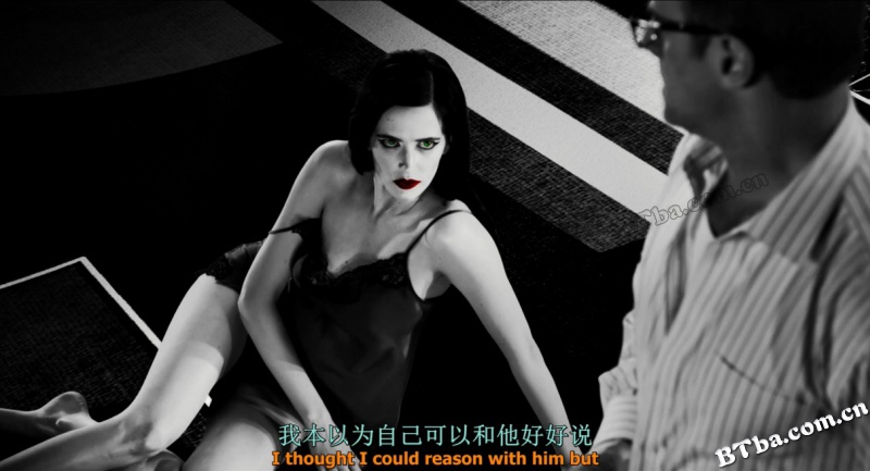 罪恶之城2/罪恶之城2：蛇蝎美人/万恶城市：红颜夺命(台)