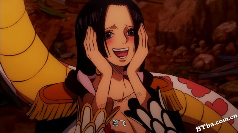 航海王：狂热行动/航海王：夺宝争霸战(台)/海贼王：狂热行动/ONE PIECE STAMPEDE