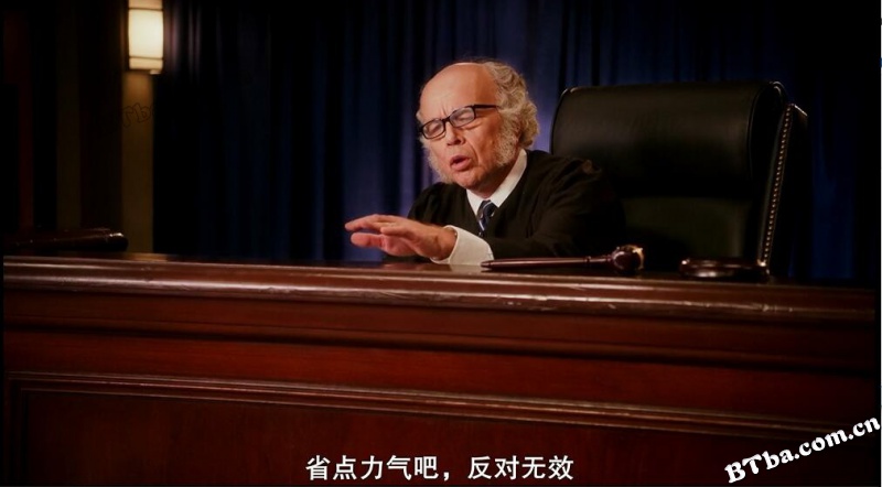 老人之家/Grand-Daddy Day Care