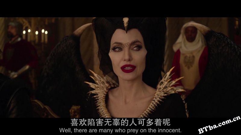 沉睡魔咒2/Maleficent: Mistress of Evil