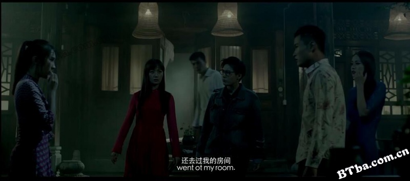 生死旅行