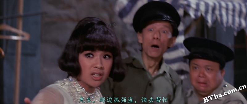 仙女下凡/The Human Goddess