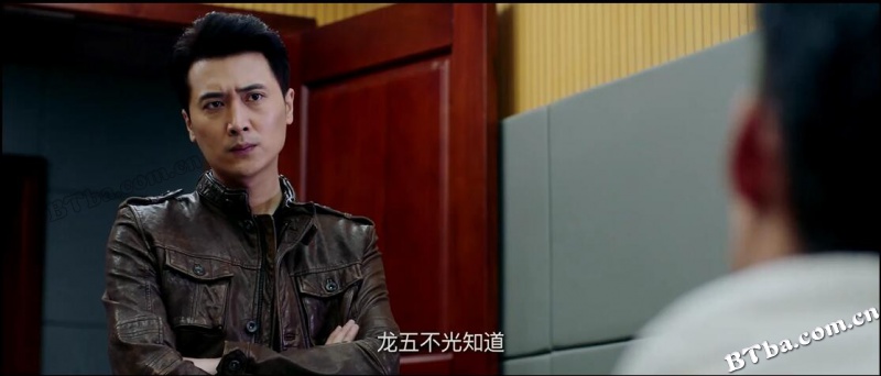 灭狼行动/特种兵王5/特种兵王之绝不妥协