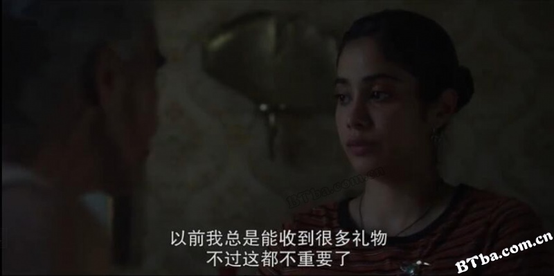 猛鬼故事/鬼话四连篇/鬼故仔/Ghost Stories