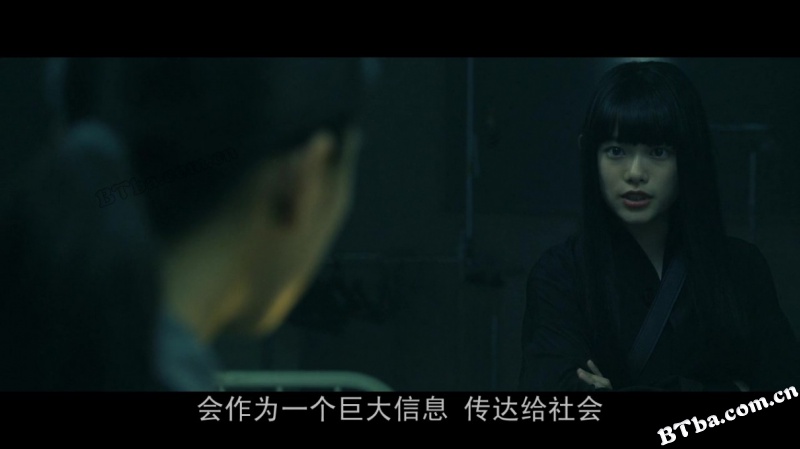 十二个想死的孩子/十二人の死にたい子どもたち