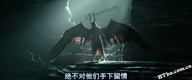 沉睡魔咒2/Maleficent: Mistress of Evil