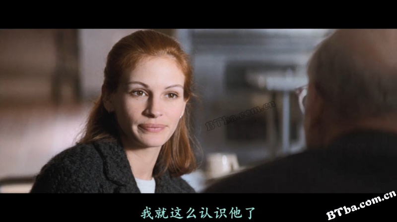 连锁阴谋/绝命大反击/阴谋理论/Conspiracy Theory