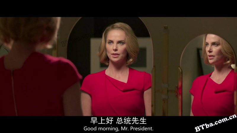 全民追女王/索爆高低恋(港)/选情尬翻天(台)/Long Shot
