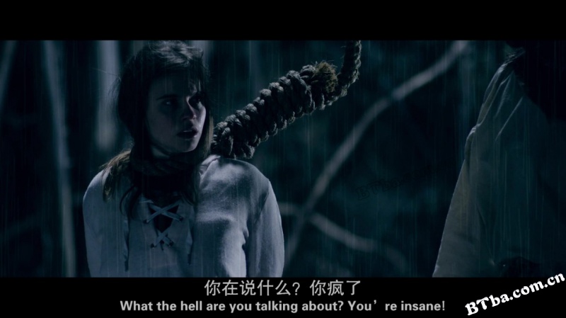 绞刑架2：二次行刑/The Gallows Act II