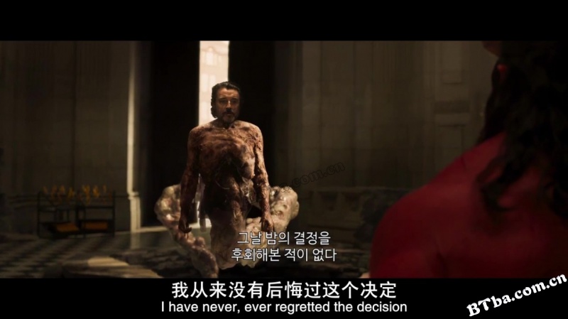 地狱男爵：血皇后崛起/Hellboy