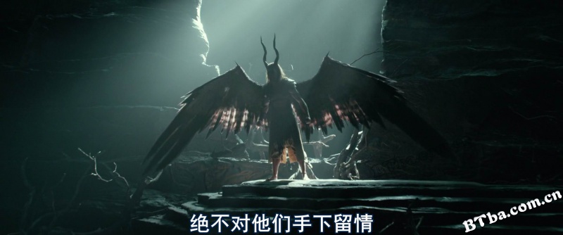 沉睡魔咒2/Maleficent: Mistress of Evil