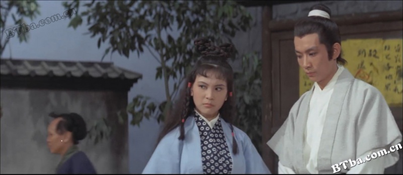 追击/The Chase