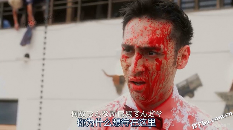 摄影机不要停！ 续集 好莱坞大作战！/カメラを止めるな！ スピンオフ ハリウッド大作戦！