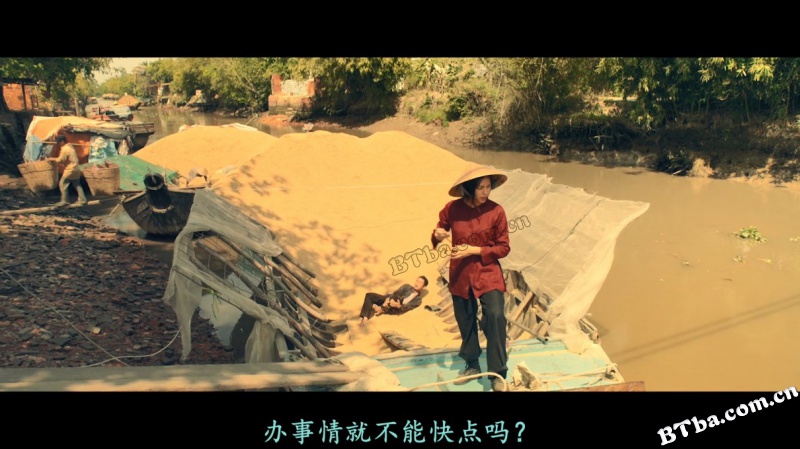 二凤/怒拳妈妈(港)/怒火(台)/Hai Phượng