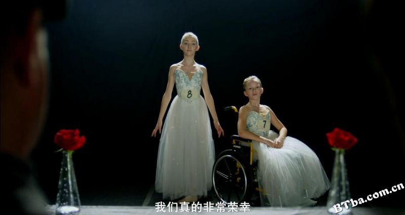 希望舞曲/Hope Dances