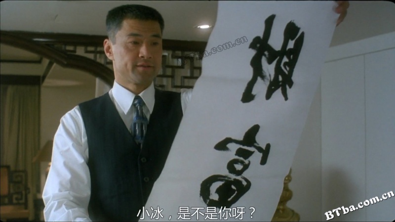 黑马王子/Prince Charming
