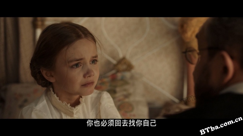 阿比盖尔/魔域戰記(港)/魔法禁界(台)/Эбигейл