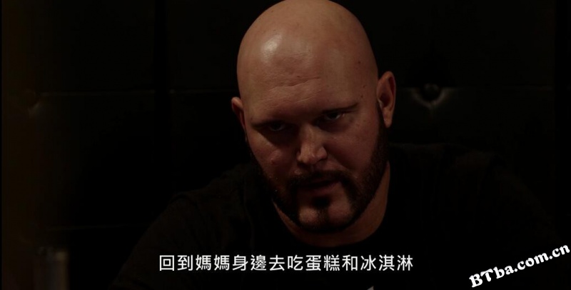 卷心菜沙拉/这不是夺魂锯(台)/Slaw