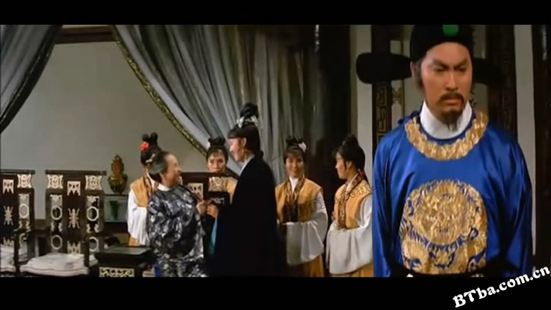 群英会/Trilogy of Swordsmanship