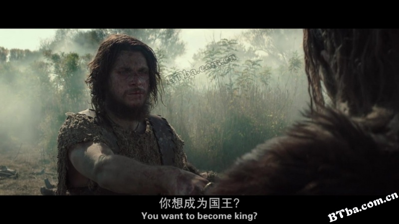第一个国王/Il primo re