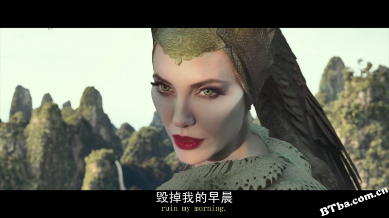 沉睡魔咒2/Maleficent: Mistress of Evil