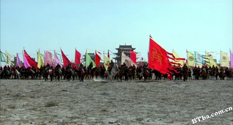 黄河大侠/Yellow River Fighter/Huang he da xia