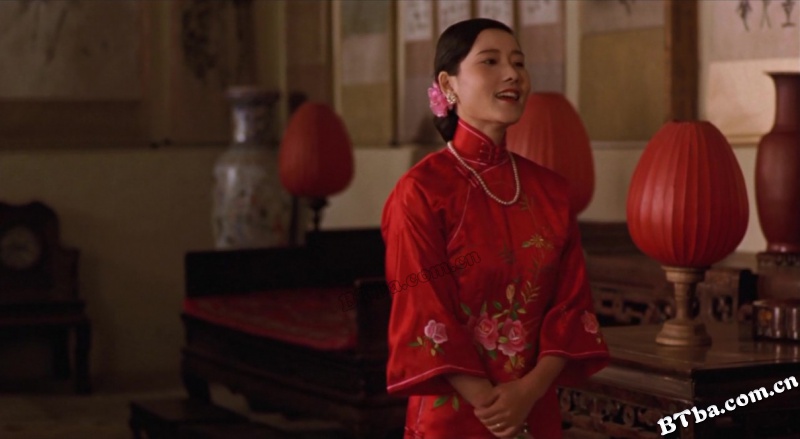 大红灯笼高高挂/Raise The Red Lantern 大红灯笼高高挂/Raise The Red Lantern