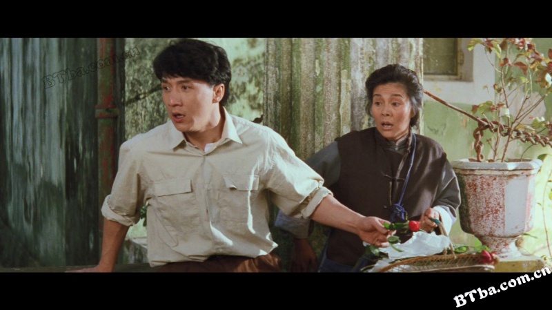 奇迹/Mr. Canton and Lady Rose/Canton Godfather