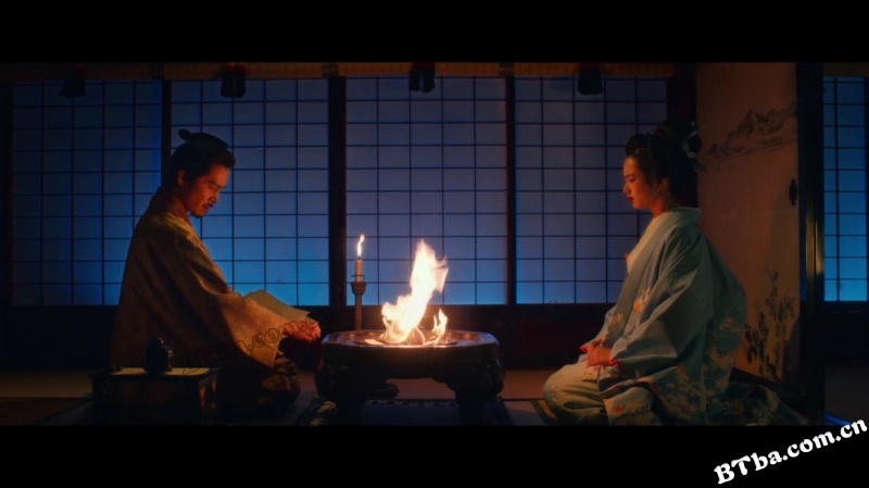 武士马拉松/幕末马拉松/サムライマラソン