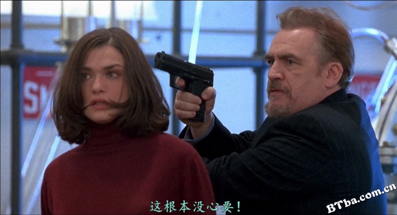 连锁反应/连锁反击