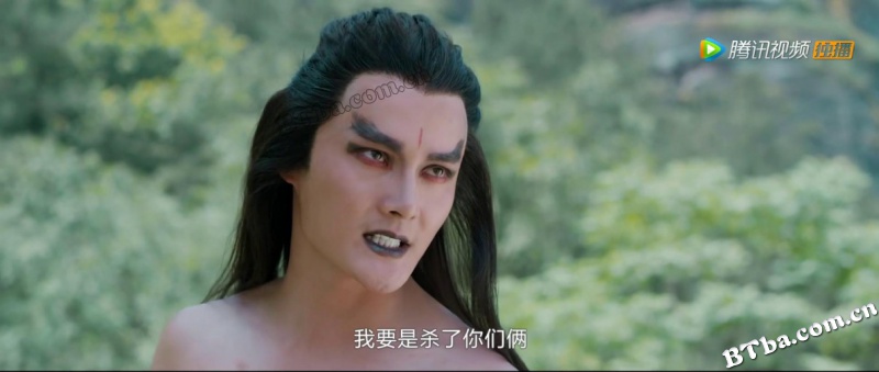 天缘仙魔