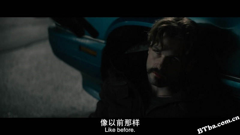 化为灰烬/Into the Ashes