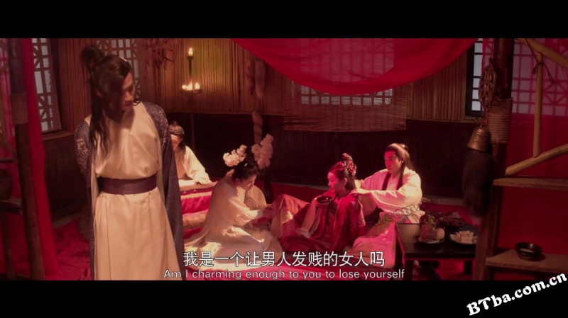 十步一剑