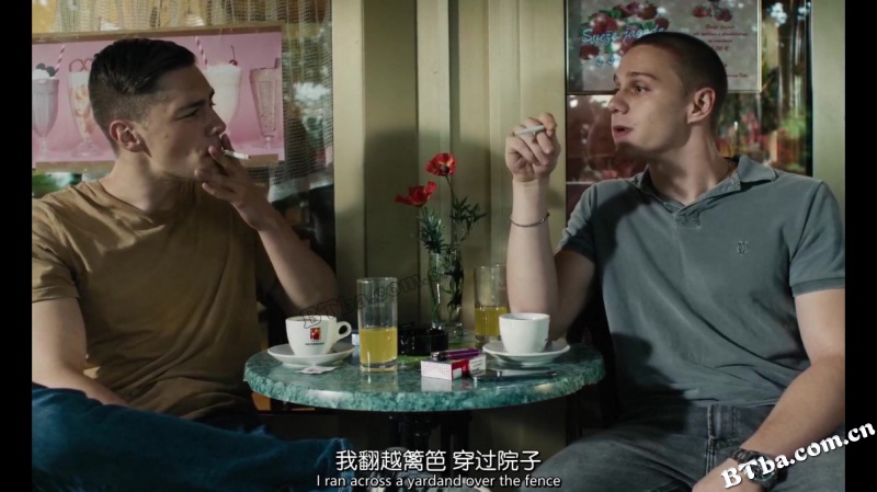 后果/Posledice