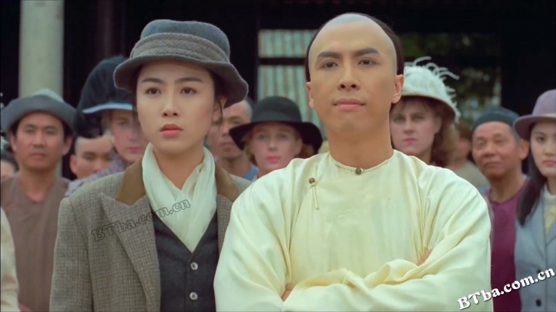 苏乞儿/英雄豪杰苏乞儿/Fist of the Red Dragon