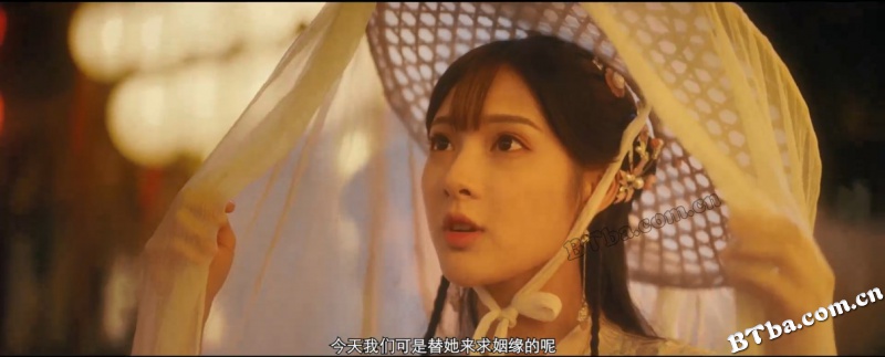 仕女图