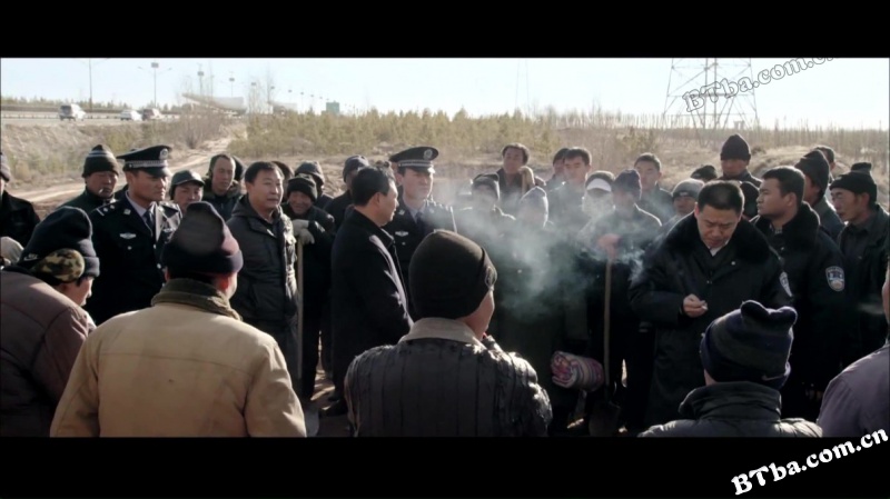 警察日记/Police Diary/To Live and Die in Ordos