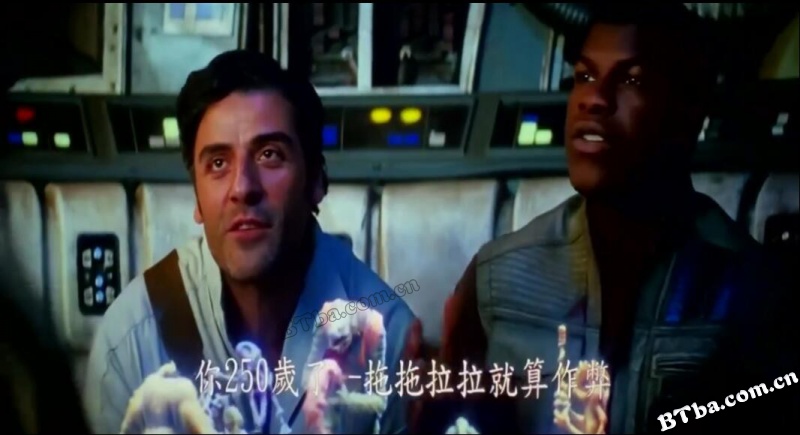 星球大战9：天行者崛起/Star Wars: The Rise of Skywalker