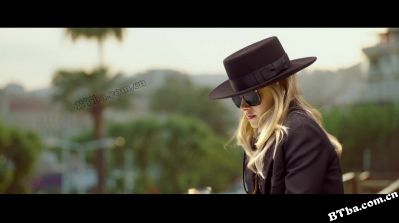JT·莱罗伊/JT Leroy