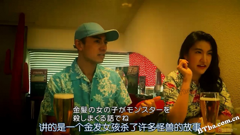 摄影机不要停！ 续集 好莱坞大作战！/カメラを止めるな！ スピンオフ ハリウッド大作戦！