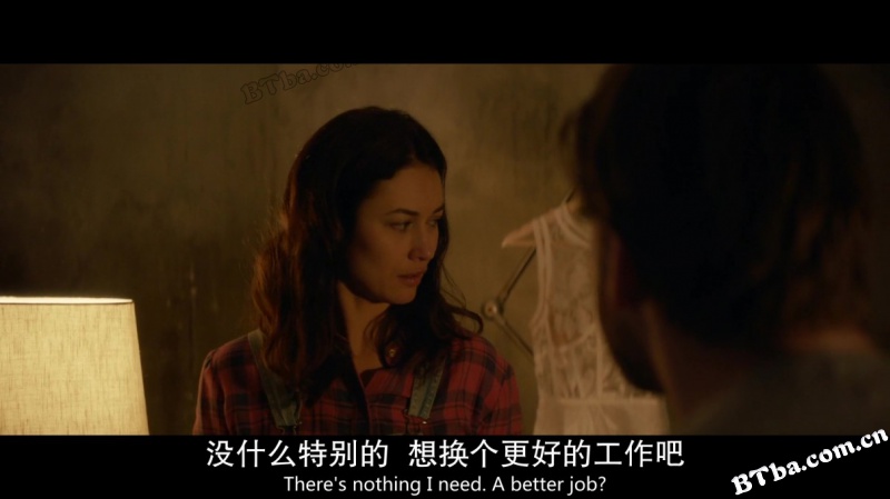 心愿房间/许怨房(台)/The Room
