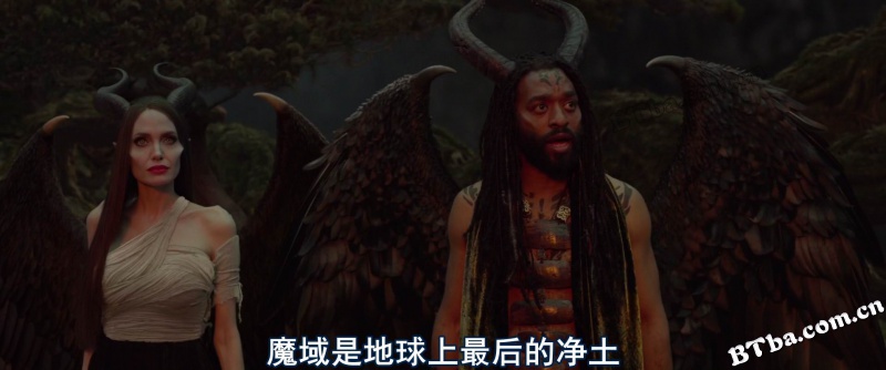 沉睡魔咒2/Maleficent: Mistress of Evil
