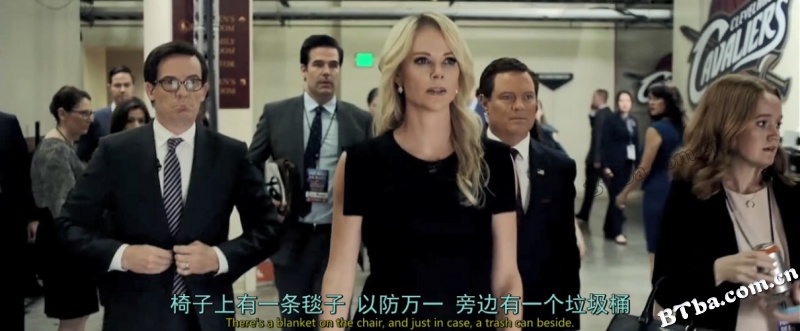 爆炸新闻/爆炸性丑闻(港)/重磅腥闻(台)/Bombshell