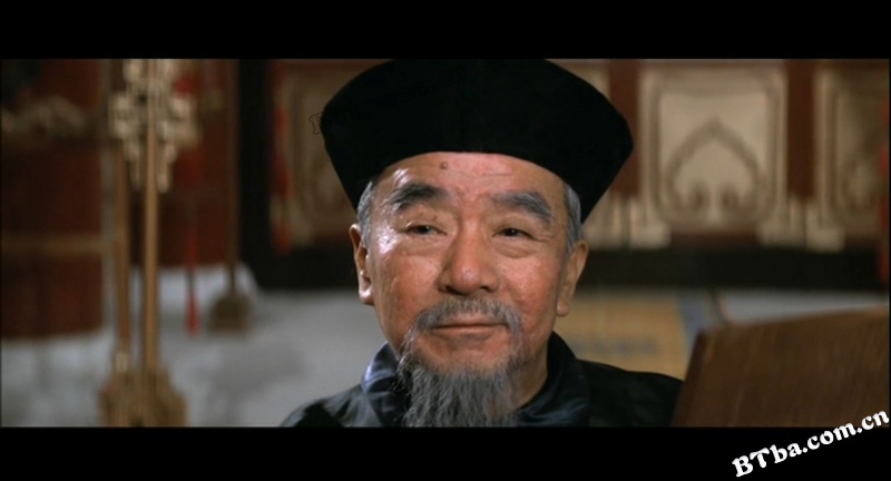 乾隆皇君臣斗智/The Emperor and the Minister