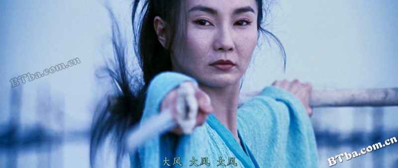 英雄/Hero