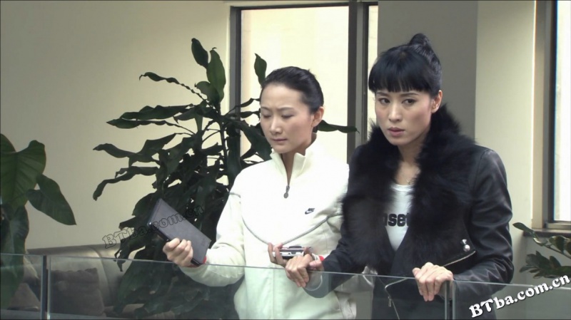 女刑警之月夜