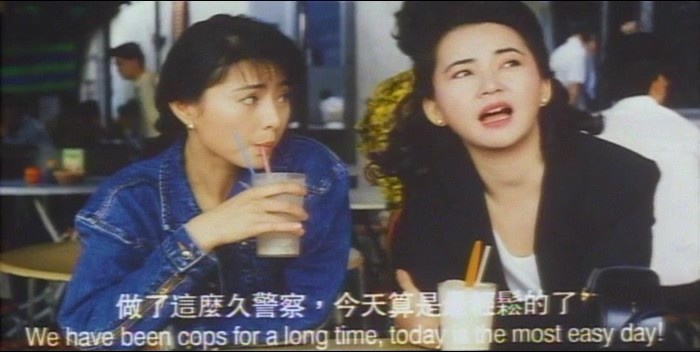 天使狂龙/天使狂龍