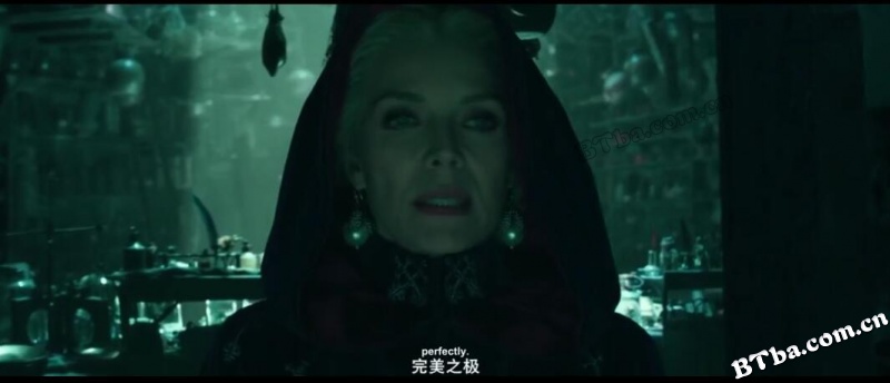 沉睡魔咒2/Maleficent: Mistress of Evil