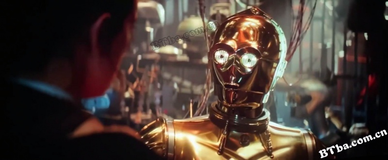 星球大战9：天行者崛起/Star Wars: The Rise of Skywalker