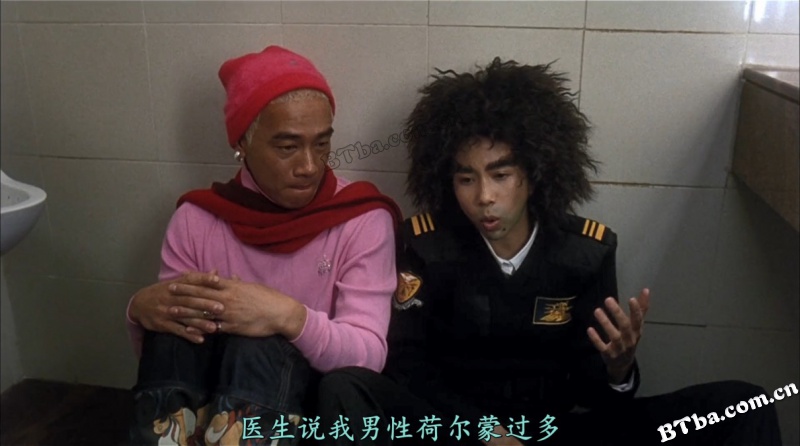 猪扒大联盟/豬扒大聯盟